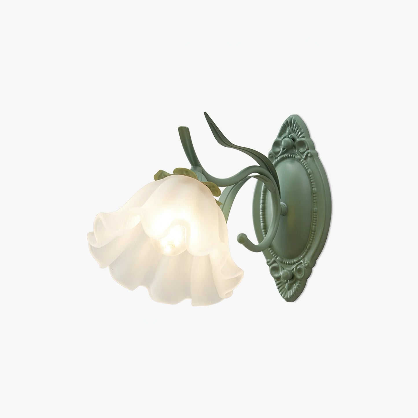 Garden Wind Wall Lamp