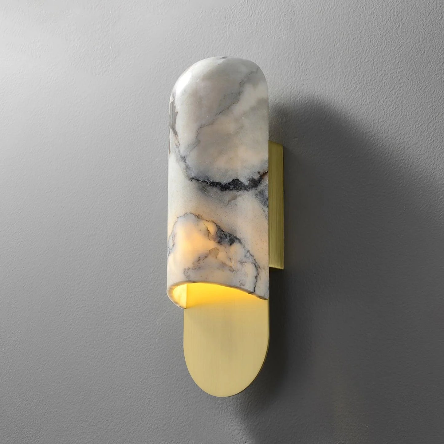 TX Wall Lamp