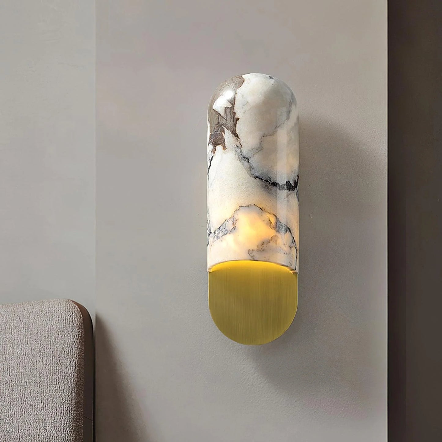 TX Wall Lamp
