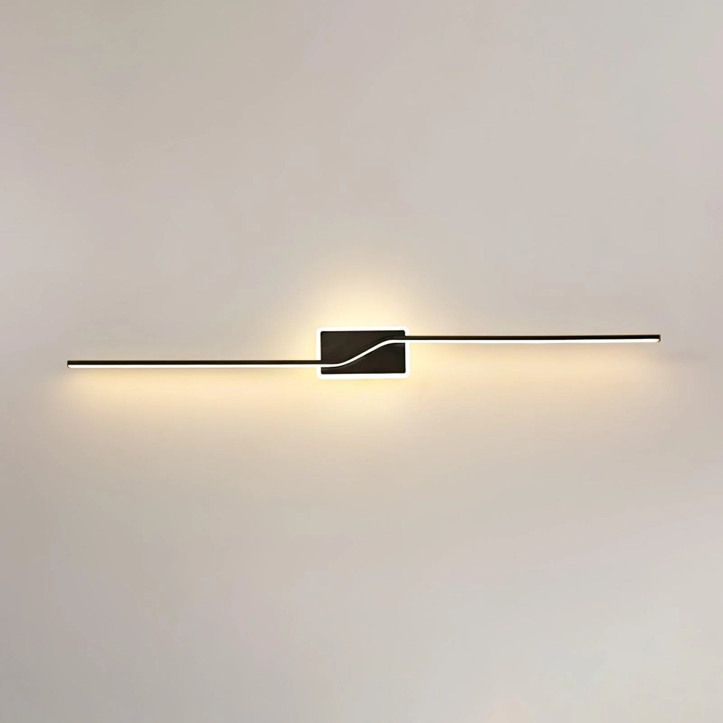 One Line Wall Lamp