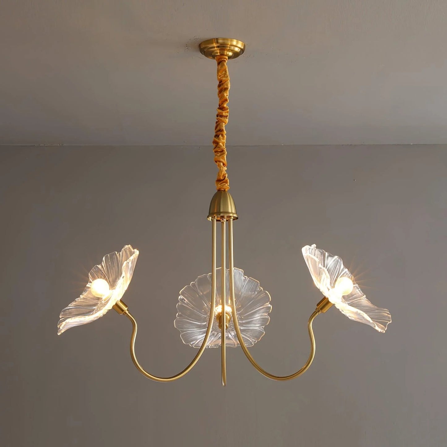 Alen Chandelier
