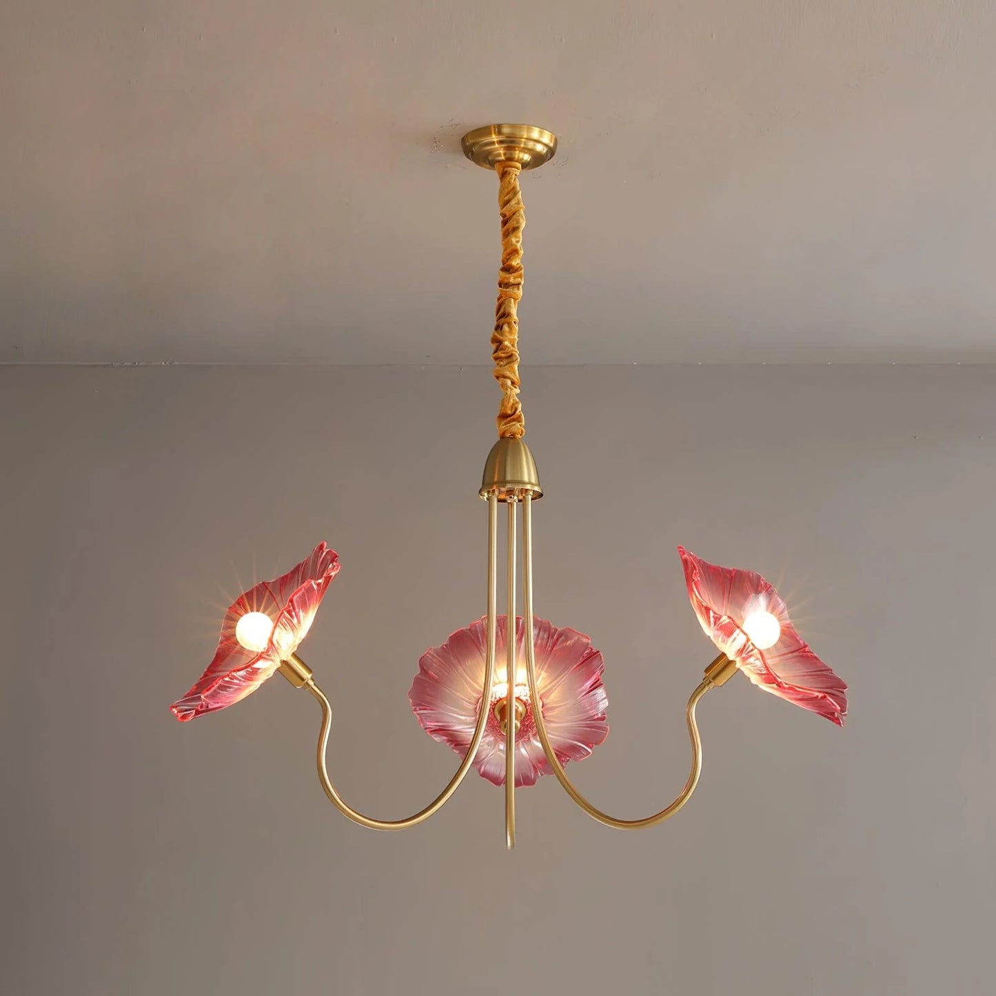 Alen Chandelier