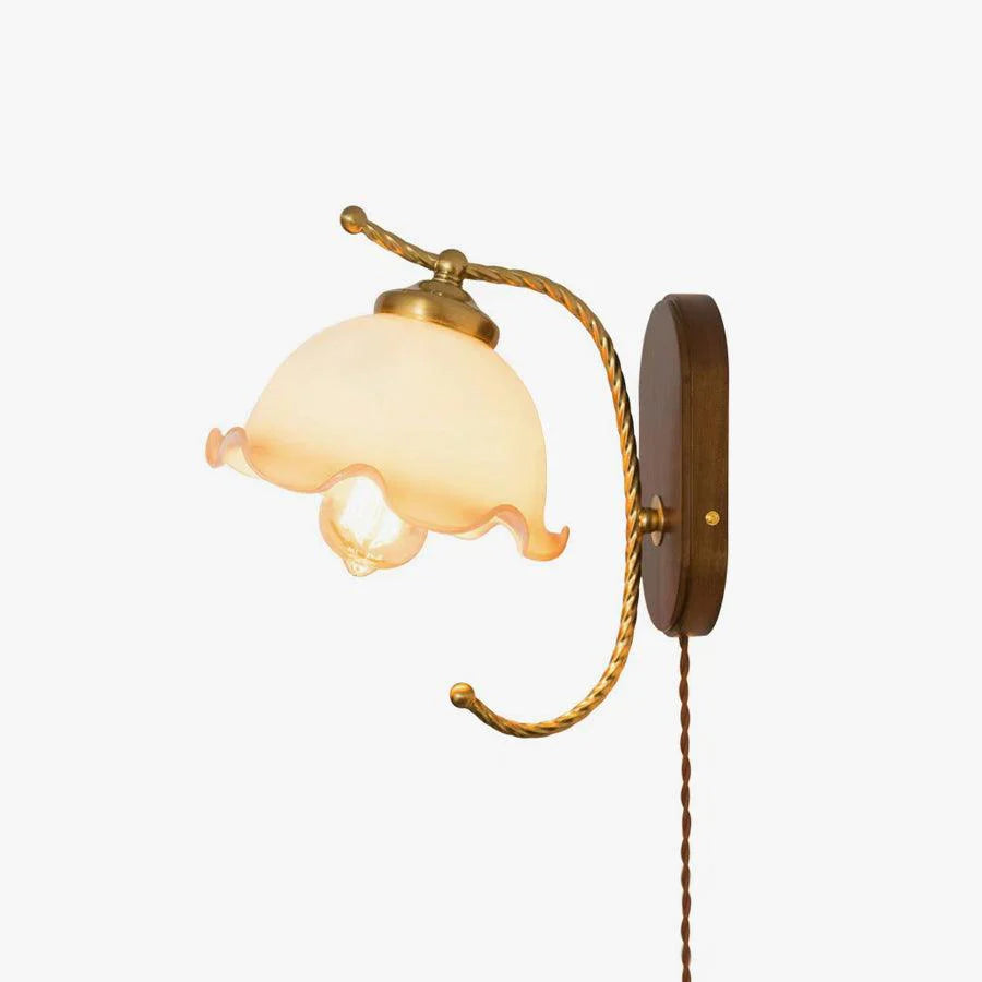 LILI Flower Wall Lamp
