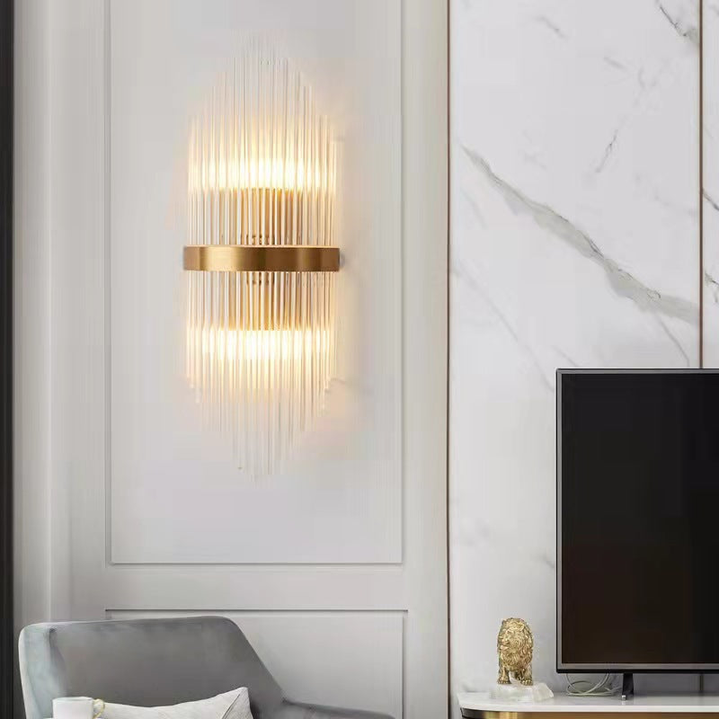 LILI Crystal Wall Lamp