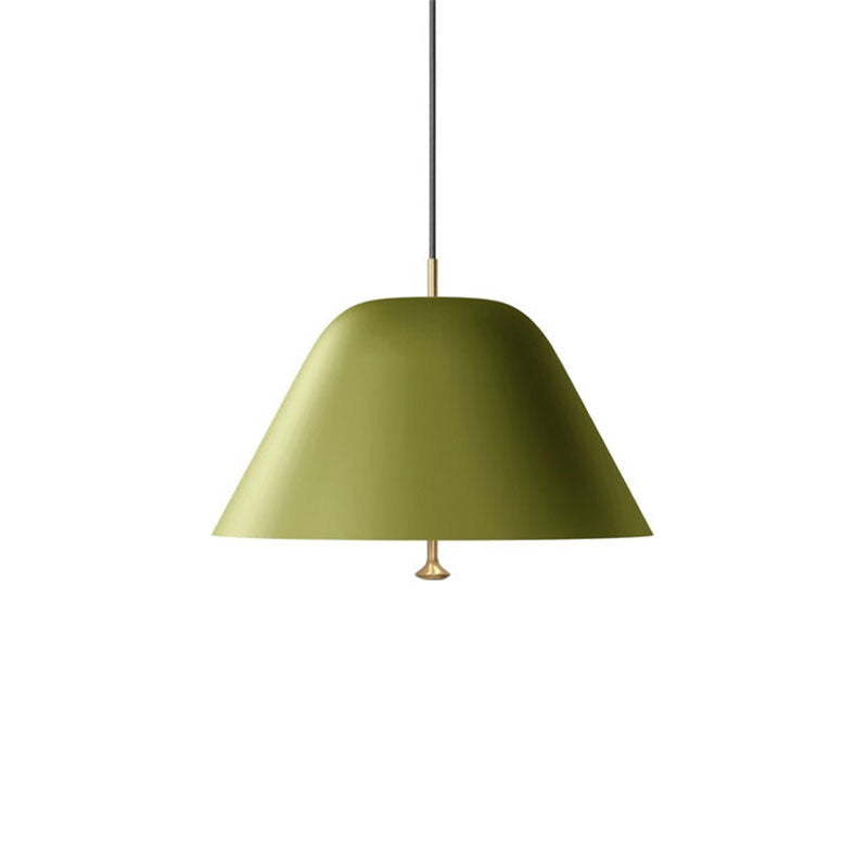 Bell Pendant Lamp