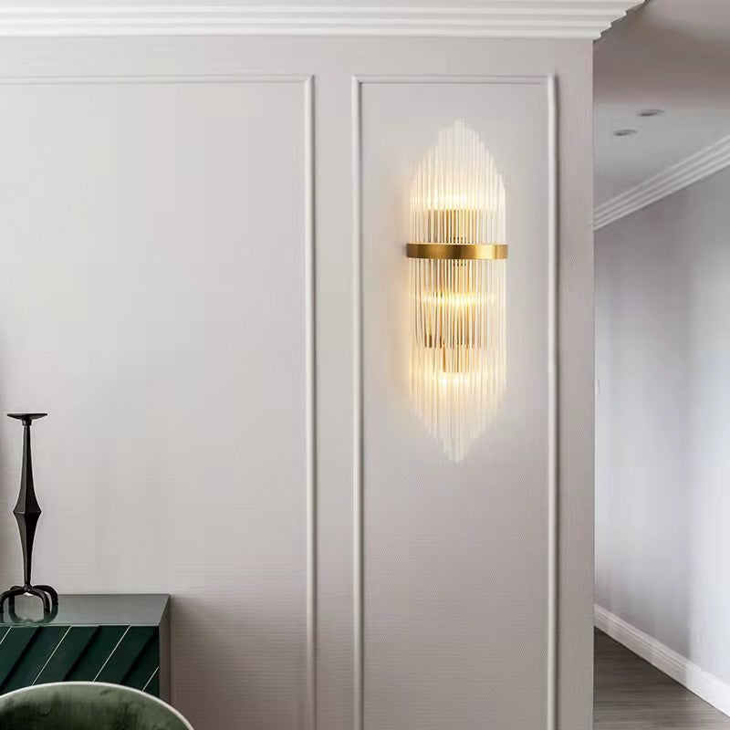 LILI Crystal Wall Lamp