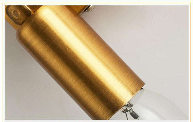 LILI Crystal Wall Lamp