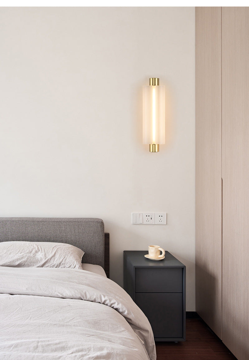 Toot Toot Wall Lamp