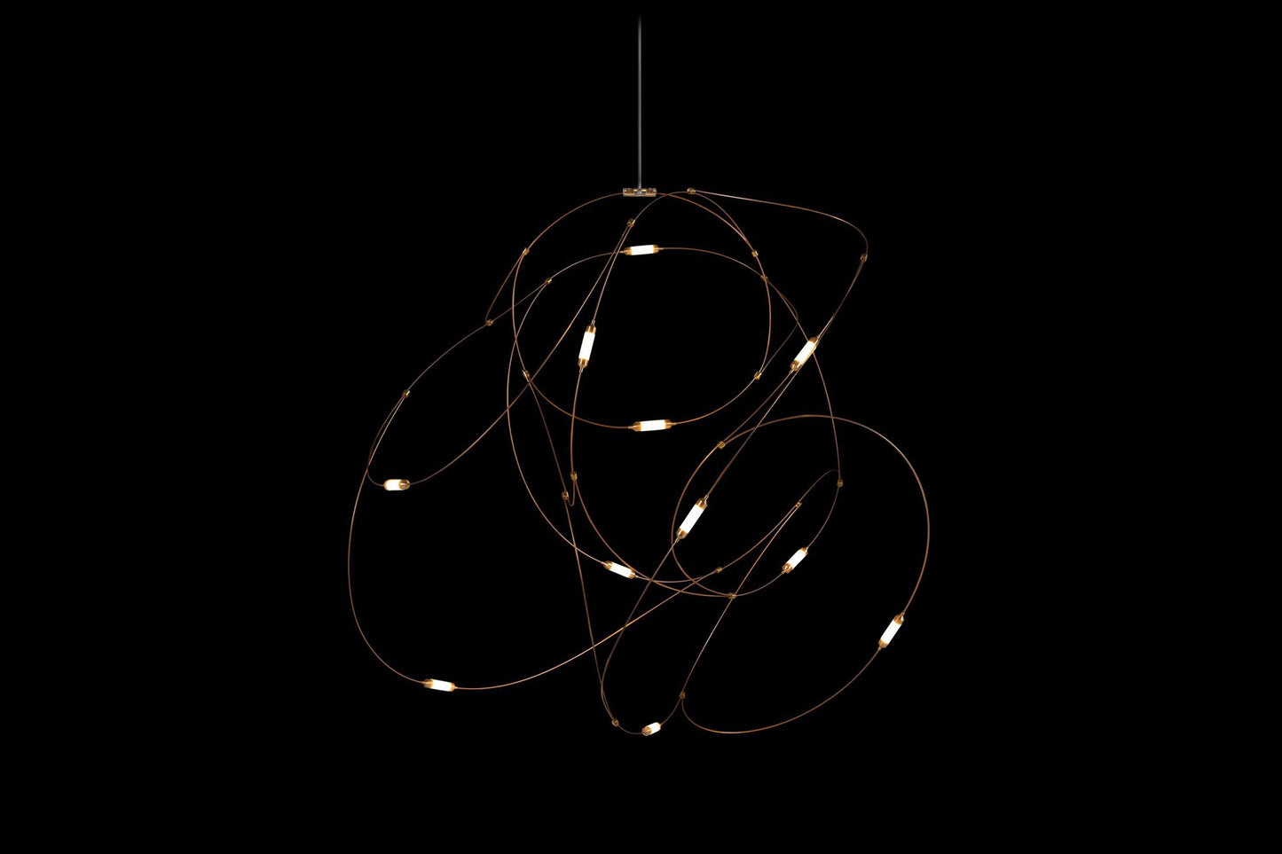 Faye Pendant Light
