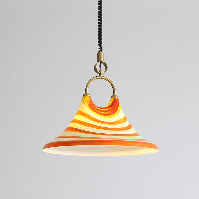 Vintage Bella Pendant Lamp