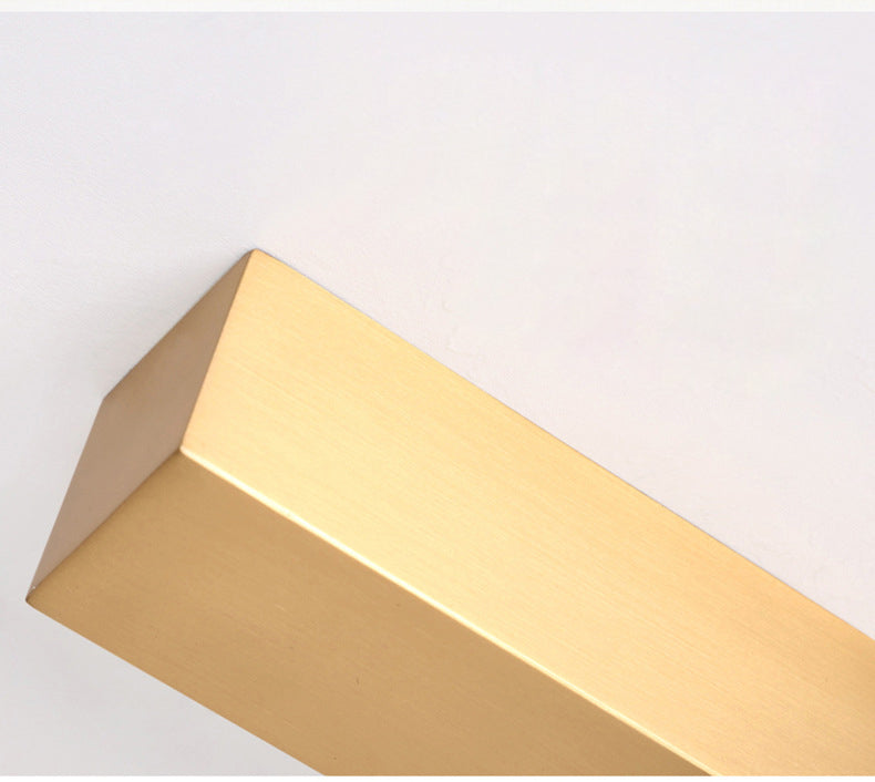 Simple Carl Wall Lamp