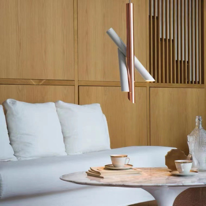 Trisome Pendant Lamp