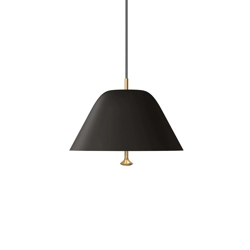 Bell Pendant Lamp