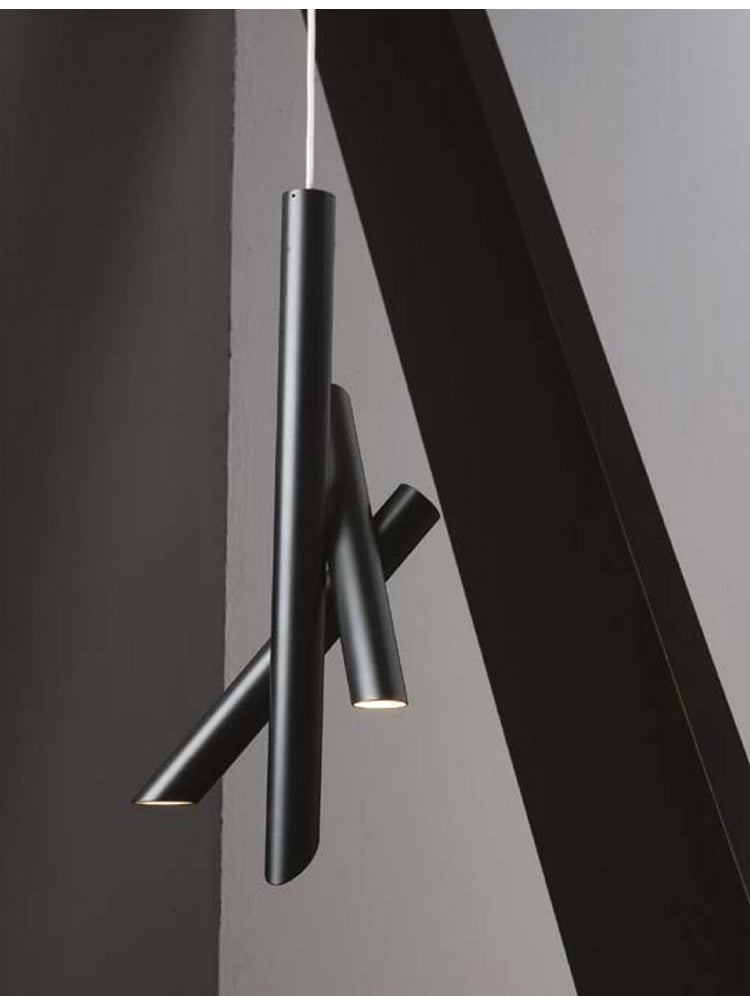 Trisome Pendant Lamp