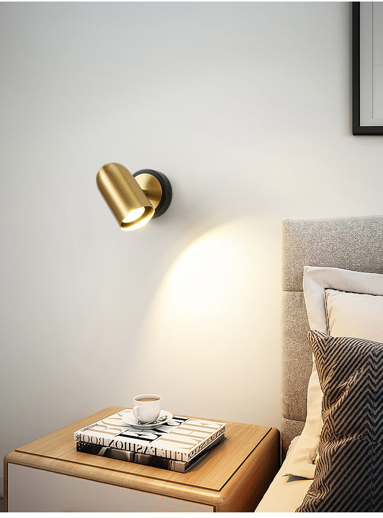 HE Movable Wall Lamp