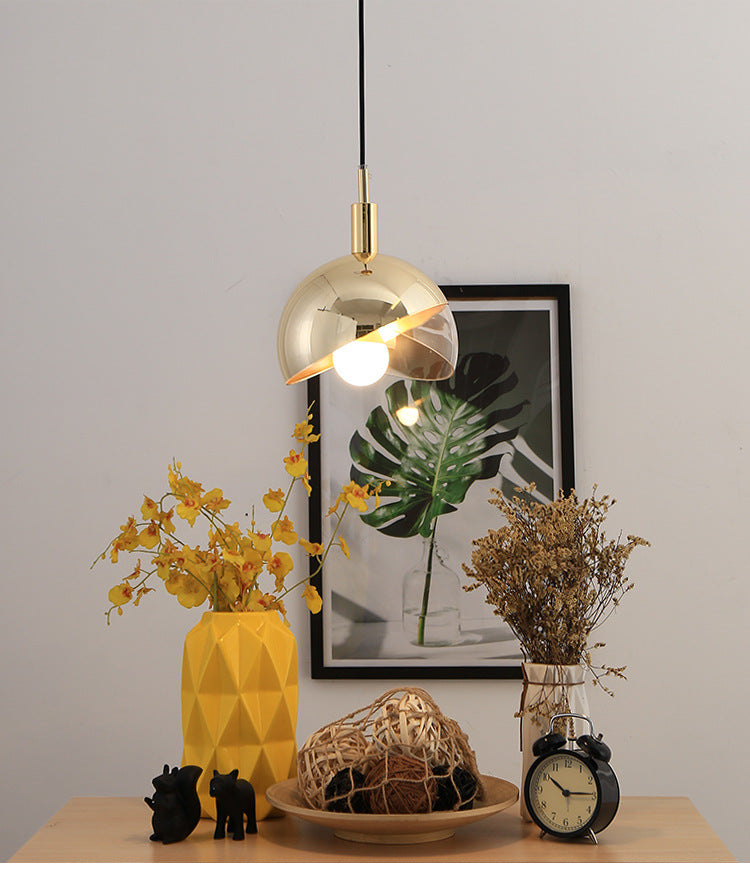Gabriella Pendant Light