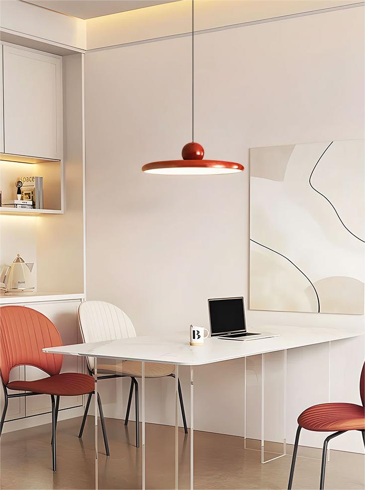 Orchid Beans Pendant Lamp