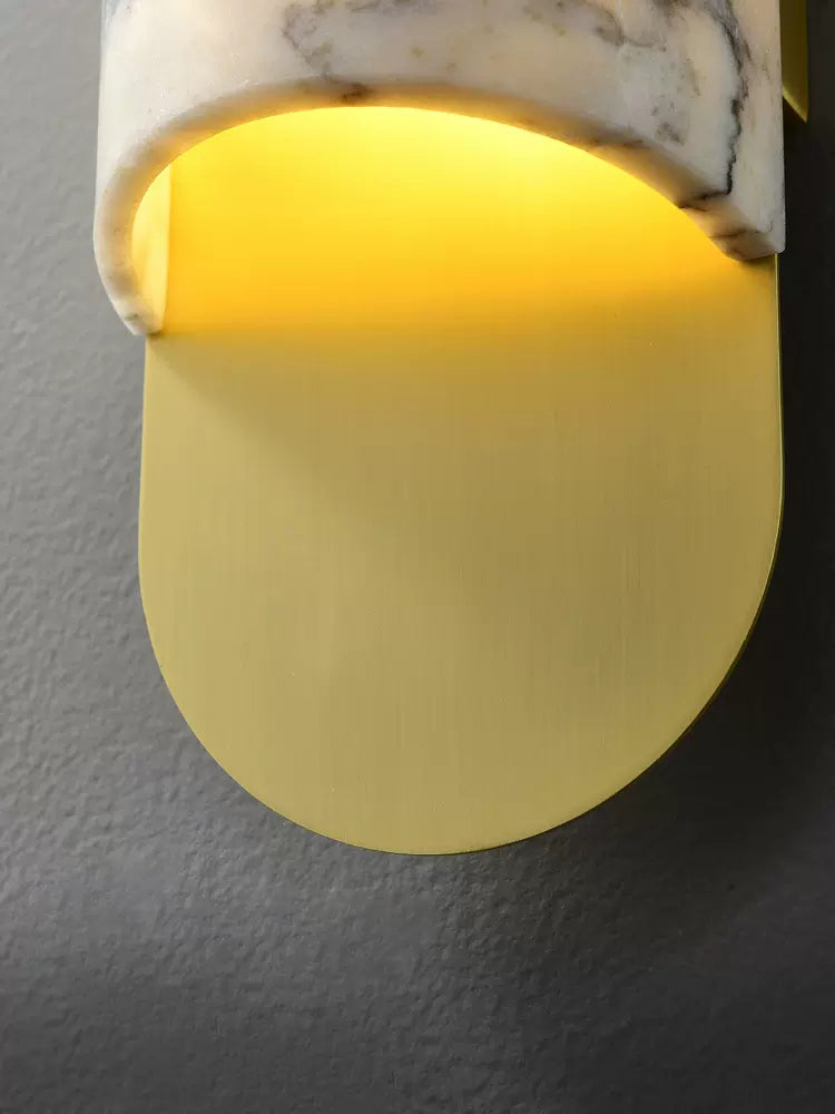 TX Wall Lamp