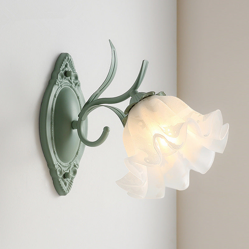 Garden Wind Wall Lamp