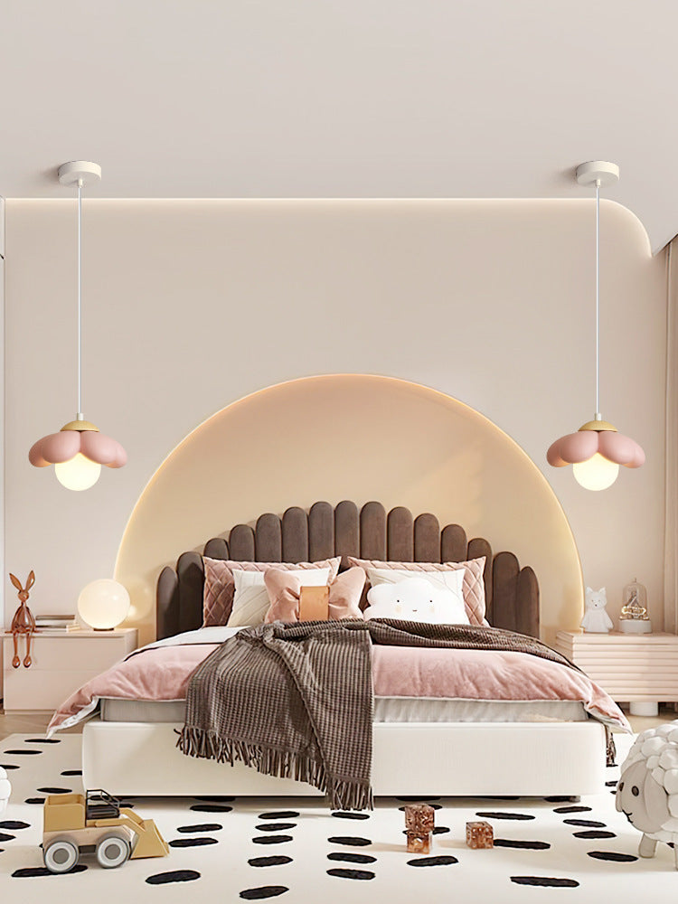 Petal Pendant Light