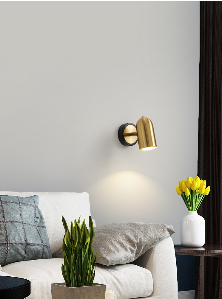 HE Movable Wall Lamp
