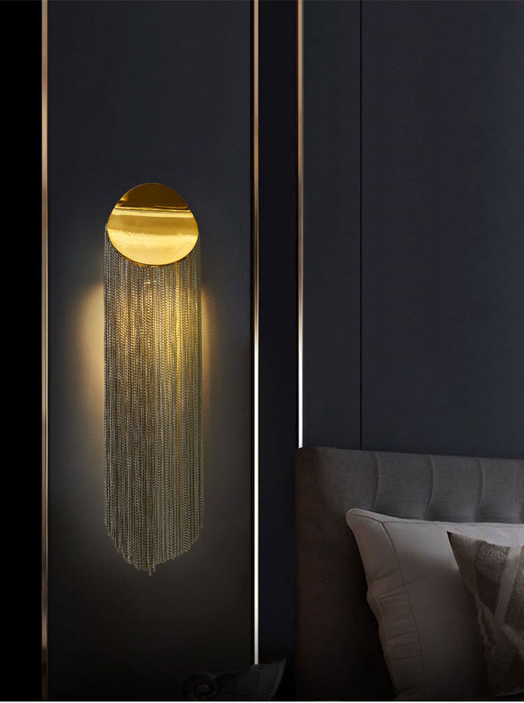He Wall Lamp