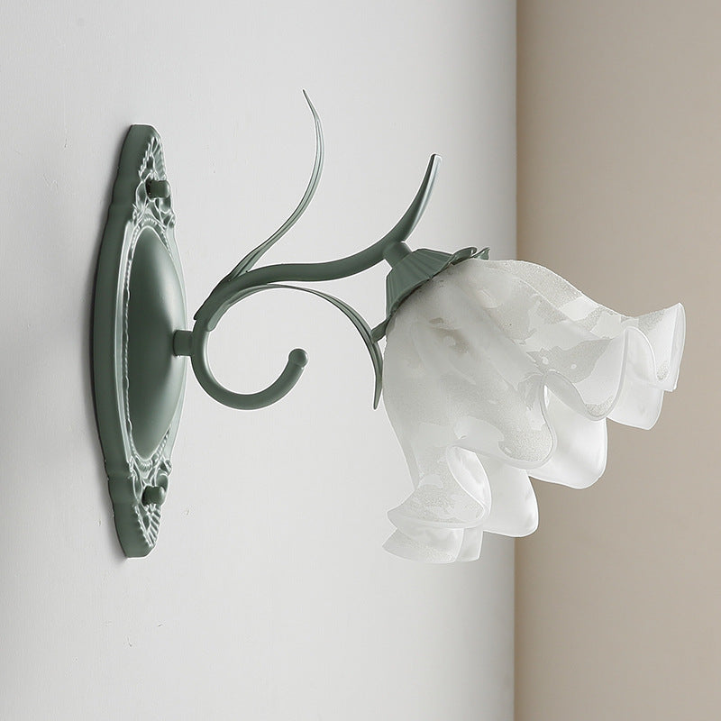 Garden Wind Wall Lamp