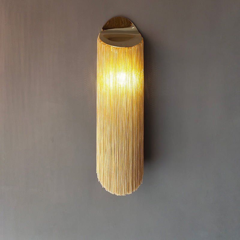 He Wall Lamp