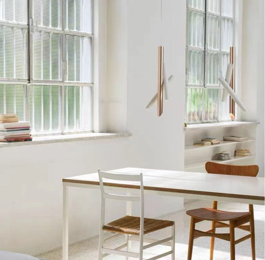 Trisome Pendant Lamp