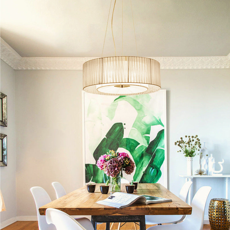 Nansen Pendant Light
