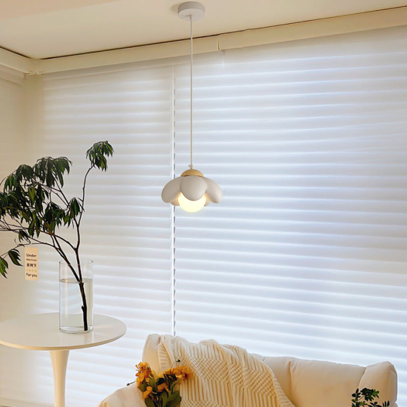 Petal Pendant Light