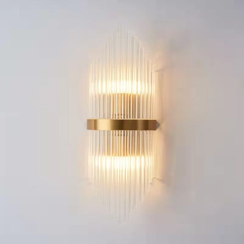 LILI Crystal Wall Lamp