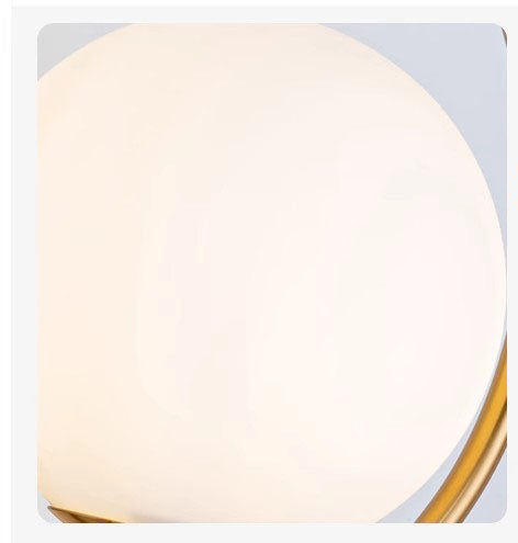 Halo Wall Lamp