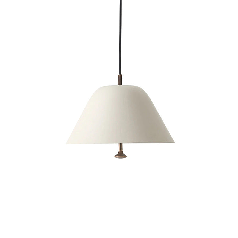 Bell Pendant Lamp