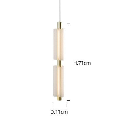 Individualized Somi Pendant Lamp
