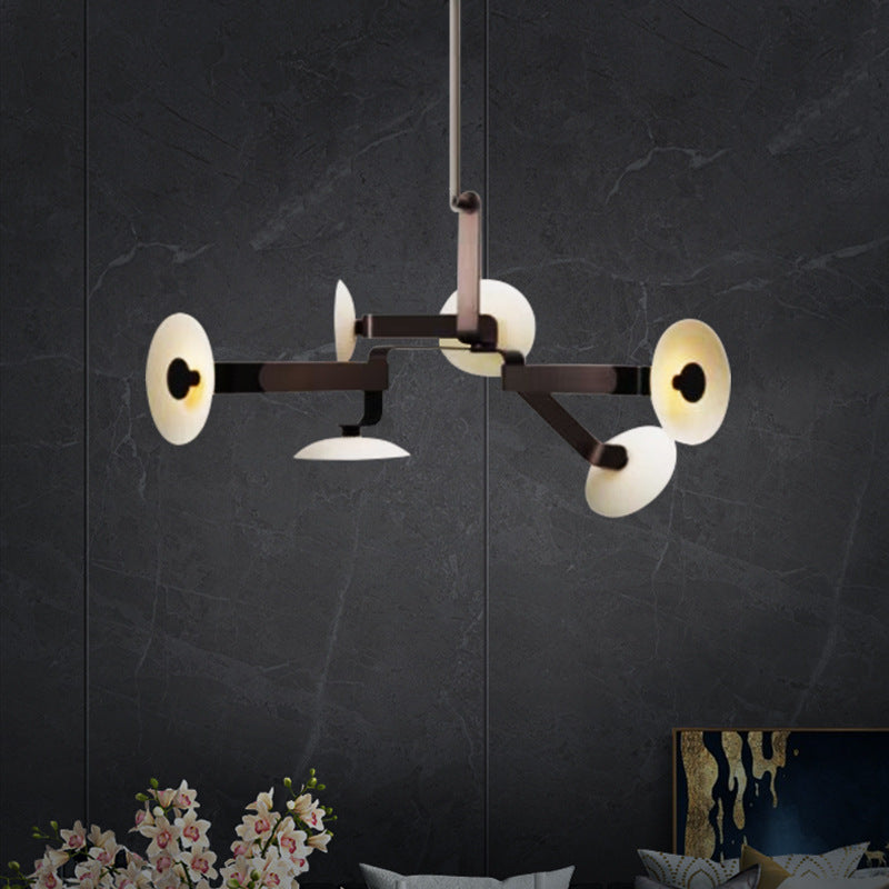 Modern Lanki Pendant Lamp