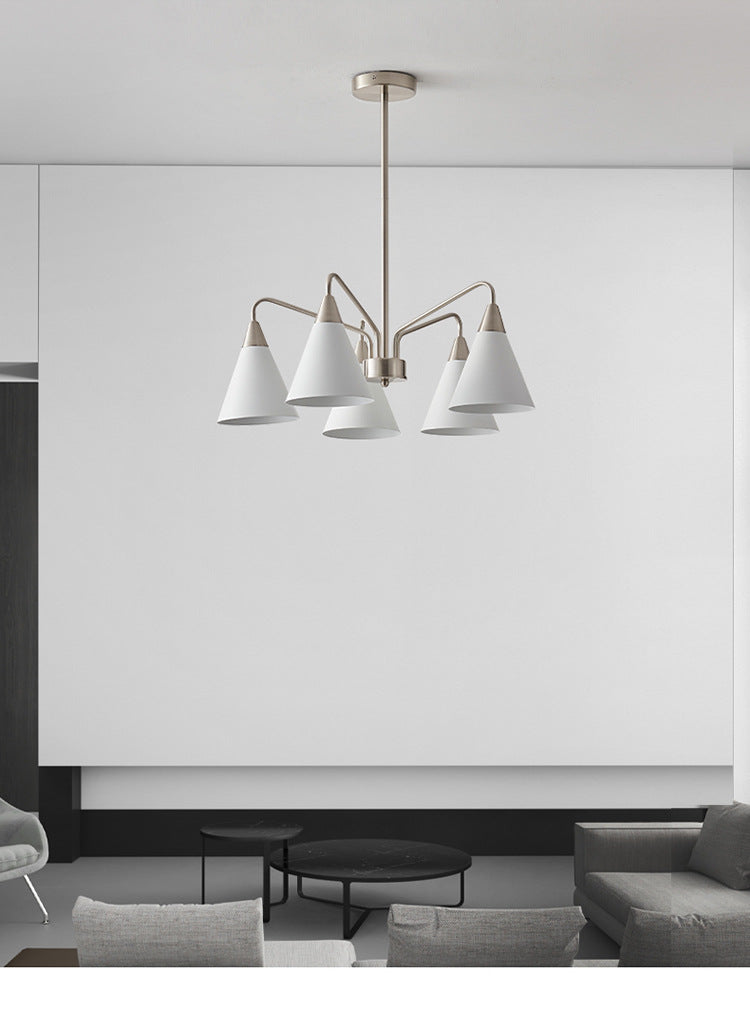 Nelly Art Chandelier