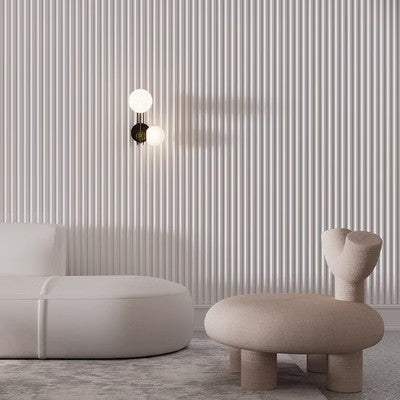 LI Planetary Wall Lamp