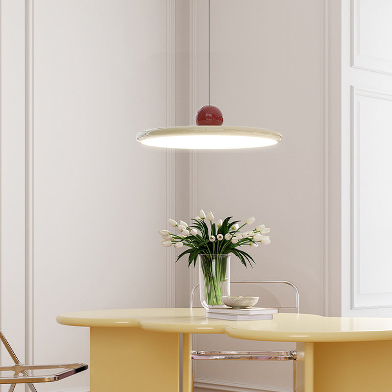 Orchid Beans Pendant Lamp