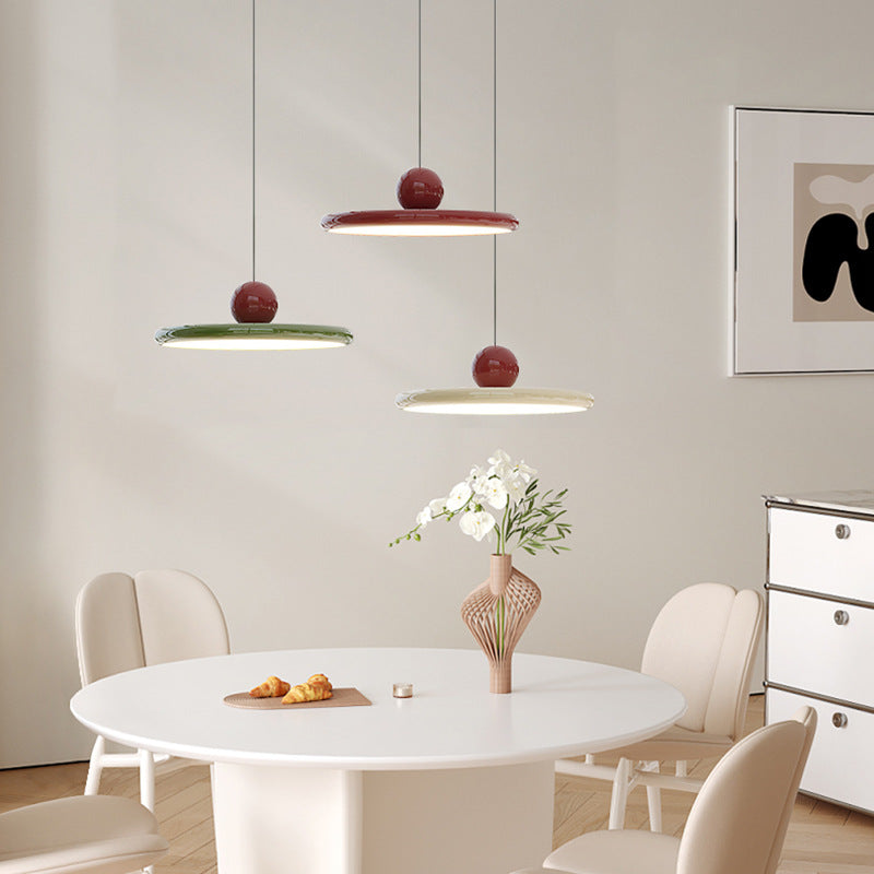 Orchid Beans Pendant Lamp
