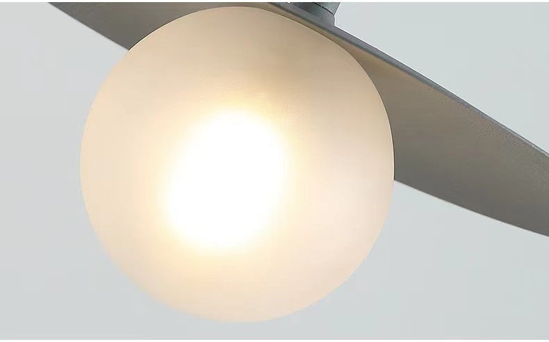 LI Rocker Arm Wall Lamp