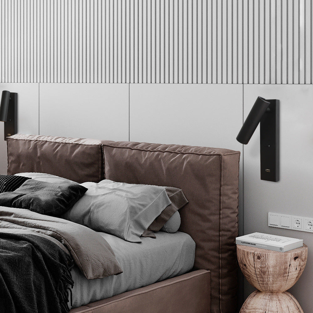 Simple LED Wall Lamp