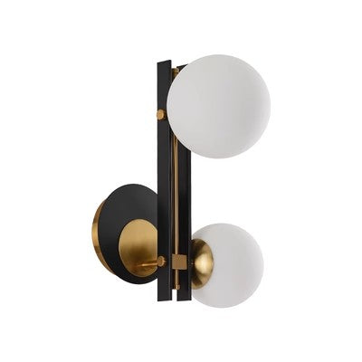 LI Planetary Wall Lamp