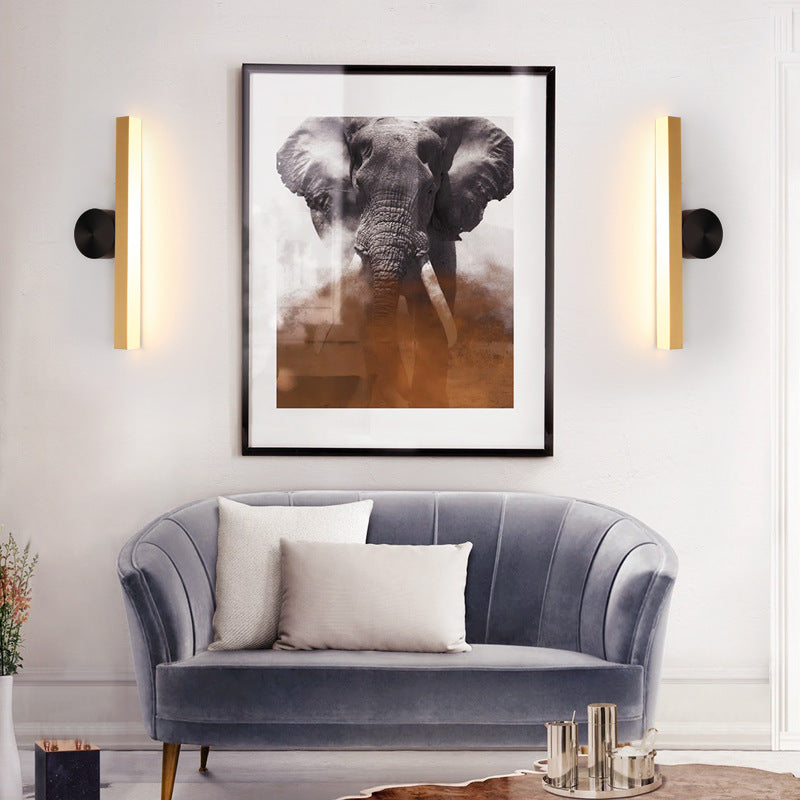 Simple Carl Wall Lamp