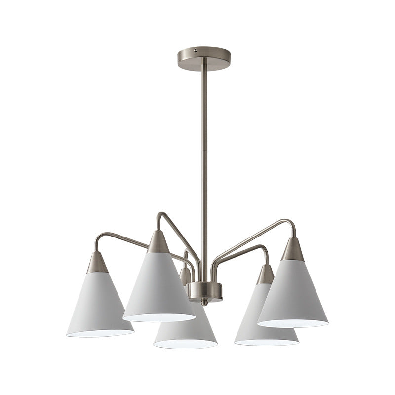 Nelly Art Chandelier