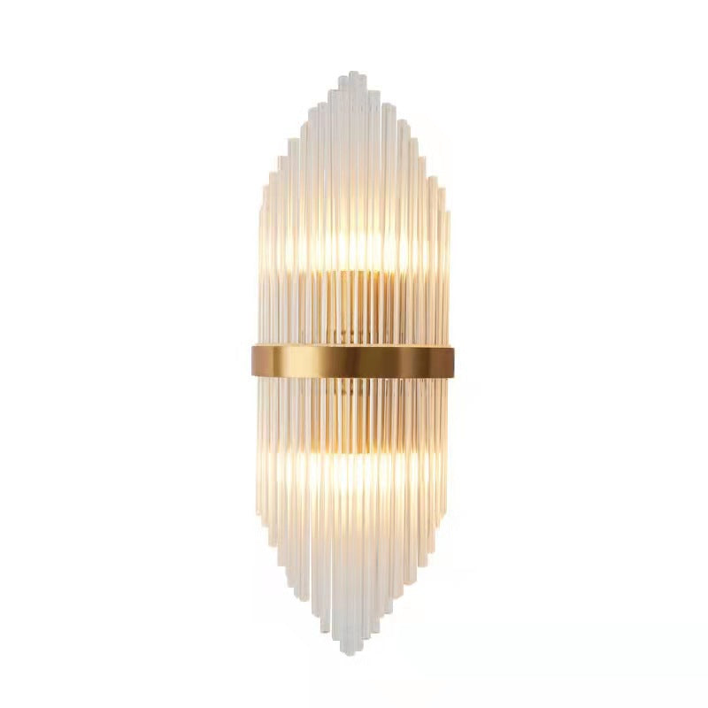 LILI Crystal Wall Lamp