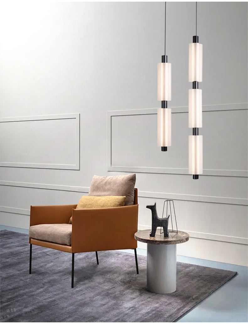 Individualized Somi Pendant Lamp