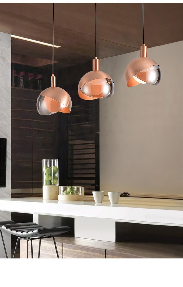 Gabriella Pendant Light