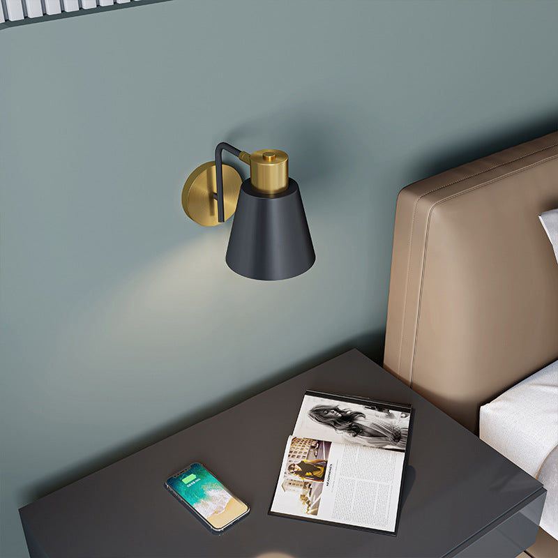 ME Adjustable Wall Lamp