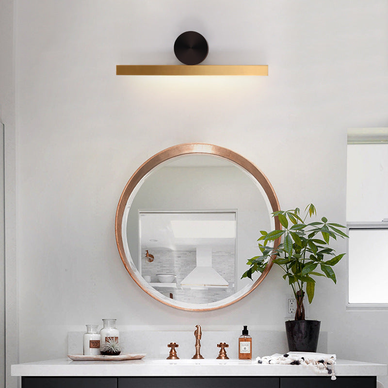 Simple Carl Wall Lamp
